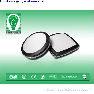 CE&ROHS 20W LED motion sensor ceiling light